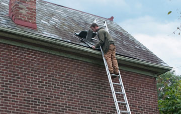 what affects urgent South Reston roof repairs
