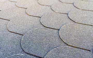 South Reston asphalt roofing costs