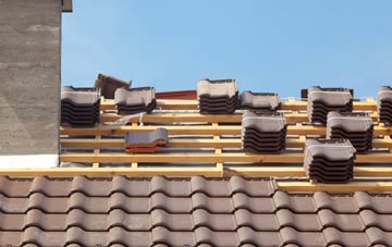 South Reston clay roofing costs