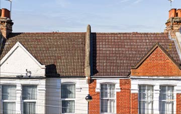 clay roofing South Reston, Lincolnshire