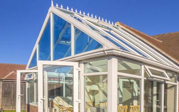 conservatory roof insulation costs South Reston