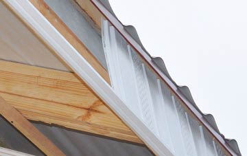 why South Reston fascia repairs are essential