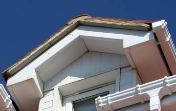 South Reston fascia installation costs