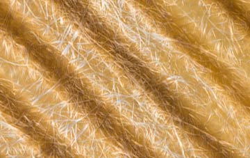 South Reston fibreglass roof waterproofing