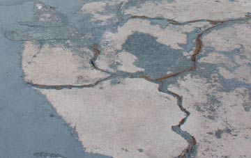 fibreglass roofing replacement South Reston