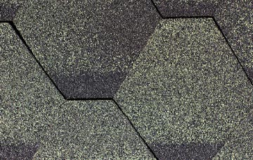 South Reston fibreglass shingle repairs