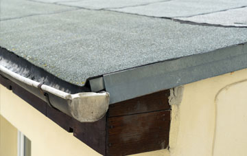 South Reston flat garage roofing repairs