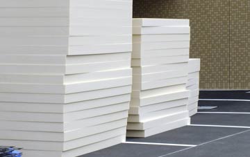 South Reston flat roof insulation costs