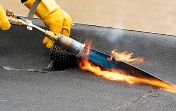 flat roof repairs South Reston, Lincolnshire