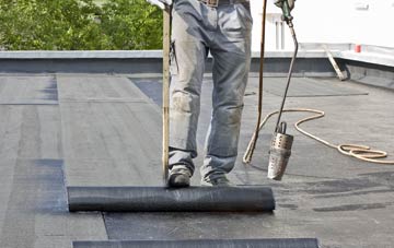 flat roof replacement South Reston, Lincolnshire