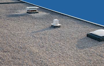 flat roofing South Reston, Lincolnshire