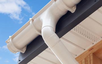 South Reston gutter installation costs