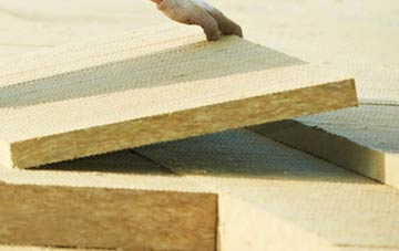 measuring South Reston tapered insulation