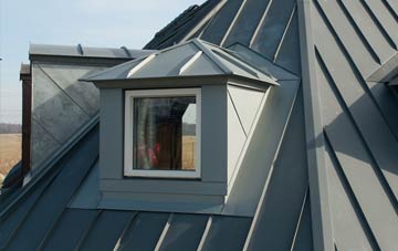 metal roofing South Reston, Lincolnshire
