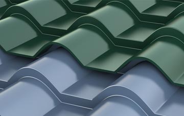 who should consider South Reston plastic roofs