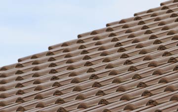 plastic roofing South Reston, Lincolnshire