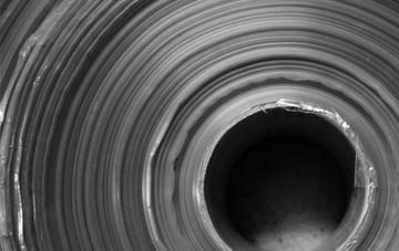 South Reston pvc roof replacement