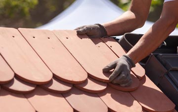 South Reston roof tile contractors