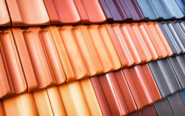 South Reston roof tile costs