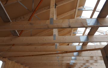 South Reston roof truss costs