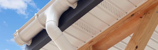 get South Reston guttering quotes today