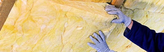 quotes for South Reston roof insulation