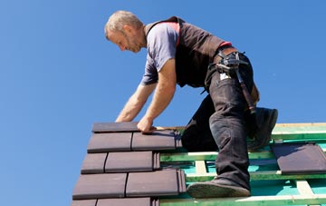 disadvantages of South Reston slate roofing