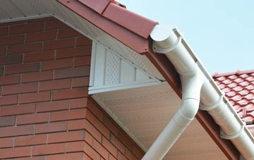 South Reston soffit repair costs