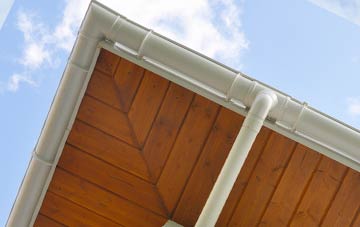 South Reston soffit types