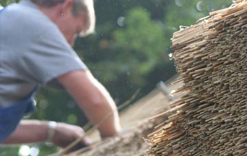 professional South Reston thatchers