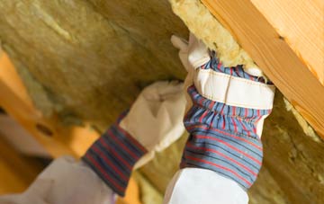 types of South Reston pitched roof insulation materials