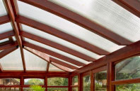 South Reston conservatory roofing insulation