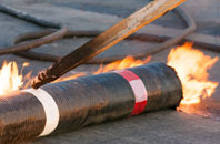 free South Reston flat roofing repair quotes