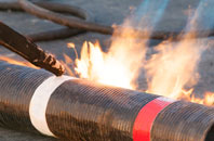 South Reston flat roofing replacement