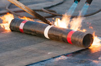 South Reston flat roof sealing