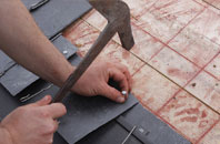 free South Reston garage roof repair quotes