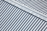 South Reston metal roofing