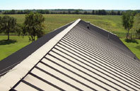 South Reston metal roof quotes