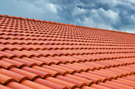South Reston roofing tiles
