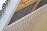 rated South Reston soffit repair companies