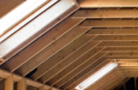 South Reston tapered roof insulation quotes