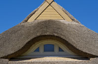 South Reston thatch roofing